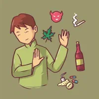 ترک اعتیاد و ترک سیگار مخصوص شاغلین|خدمات آرایشگری و زیبایی|بروجرد, |دیوار