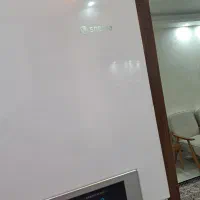 یخچال اسنوا|یخچال و فریزر|دورود, |دیوار