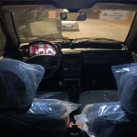 پراید استثنایی  87فرمون هدرلیک|خودرو سواری و وانت|نیشابور, فردوس شمالی|دیوار