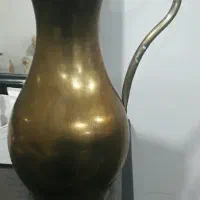 پارچ طلایی مناسب دکوری