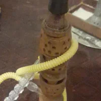 قلیان فروشی