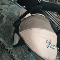 وسایل خانه|کالسکه و لوازم جانبی|نسیم‌شهر, |دیوار