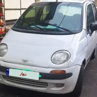 دوو ماتیز ۸۰