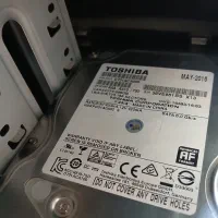 کیس h61 در حد نو|رایانه رومیزی|ورامین, ورامین|دیوار