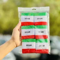 پرچم/مچ بند/کوله/سربند