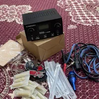 فروش دستگاه تتوبدن