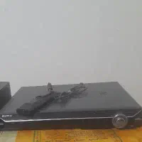 دستگاه پخش خانگی sony