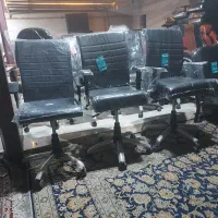 صندلی مدیریت کرکره کنفرانس