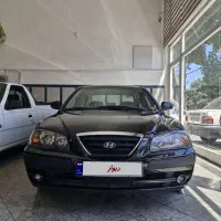 هیوندای آوانته ۱۳۸۸