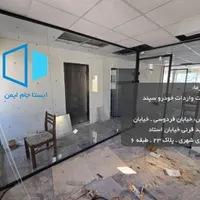 پارتیشن شیشه ای ـ فوری ـ بی واسطه|خدمات پیشه و مهارت|تهران, بازار|دیوار