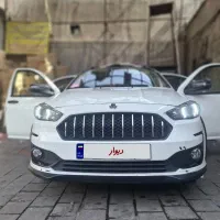 اطلس جی 1404|خودرو سواری و وانت|تهران, آرارات|دیوار