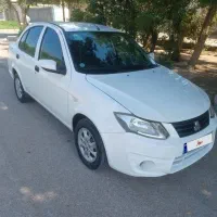 ساینا ۹۹ بدون رنگ کارمندی کم کار