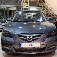 سواری اتومات سفارش مزداژاپن‌تمیزمشابه صفربی مشابه