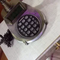 یه عدد خط تلفن ثابت
