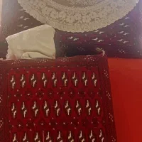 شیش عدد پشتی|پشتی|کرمانشاه, |دیوار