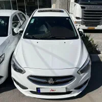 شاهین G اتومات سانروف مدل ۱۴۰۳