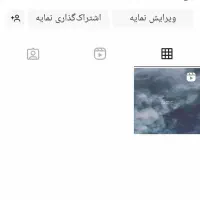 پیج اینیستا