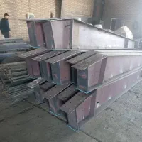 فروش و ساخت سوله دست دوم و نو سراسر ایران|مصالح و تجهیزات ساختمان|ایوانکی, |دیوار