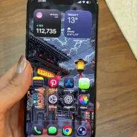 ایفون 15 Pro 128GB Ch|موبایل|تهران, فلسطین (میدان انقلاب)|دیوار