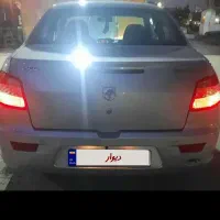 رانا فول آپشن مدل۹۵ تی یو فایو|خودرو سواری و وانت|مشهد, خرمشهر|دیوار