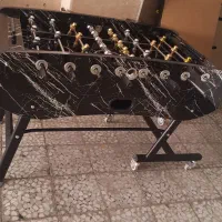 فروش فوتبال دستی ایستاده