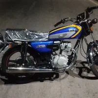 موتور سیکلت 125احسان