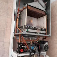 نصب و تعمیر پکیج.پردیس