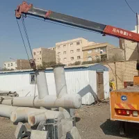 خدمات جرثقیل|خدمات حمل و نقل|ری, شهرری|دیوار