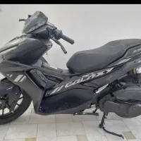 موتورگلگسی۱۵۵نیروموتور