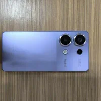 note 13 pro زیر قیمت