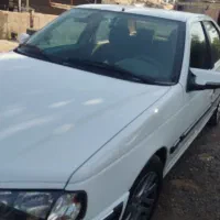 پژو پارس XU۷، مدل ۱۴۰۰