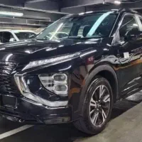 میتسوبیشی اکلیپس کراس مدل 2025