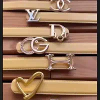 کمربند مردانه وزنانه|کیف، کفش، کمربند|تهران, زرکش|دیوار