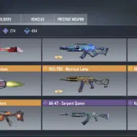 اکانت کالاف و کلش|کنسول، بازی ویدئویی و آنلاین|اندیمشک, |دیوار