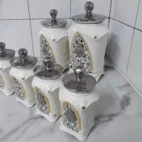 پاسماری شیک|ظروف نگهدارنده، پلاستیکی، یک‌بارمصرف|ری, علایین|دیوار