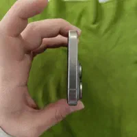 iphone 15pro 256GIG Zaa|موبایل|تهران, شهرک شریعتی|دیوار