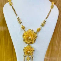 طلای کارکرده