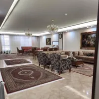۱۴۸ متر اعیان نشین/طبقه دوم / شهرک راه اهن کوهک|فروش آپارتمان|تهران, کوهک|دیوار