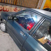 پراید مدل ۸۱|خودرو سواری و وانت|کازرون, |دیوار