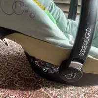 کالاسکه و کریر مکسی کوزی