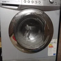 لباسشویی دوو ۸کیلوی کره ای اصل