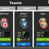 اکانت ساکر استار لول 73|کنسول، بازی ویدئویی و آنلاین|اراک, |دیوار