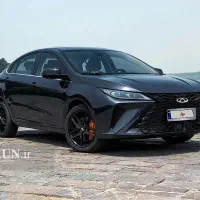 آریزو ۶ GT مدل ۲۰۲۴