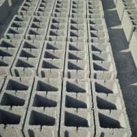 بلوک ساختمانی