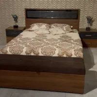 سرویس تختخواب مدل سنا سناچوب