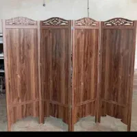 پاراوان، پارتیشن