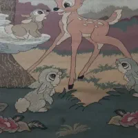 قالیچه اتاق کودک