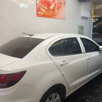 شاهین 1403بدون سانروف