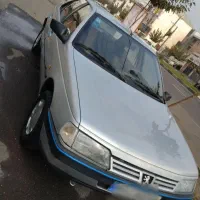 پژو 405|خودرو سواری و وانت|رشت, سیا اسطلخ|دیوار