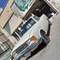 پیکان وانت مدل ۱۳۸۸ نقد اقساط قیمت کل ۱۴۸|خودرو سواری و وانت|تهران, آزادشهر|دیوار